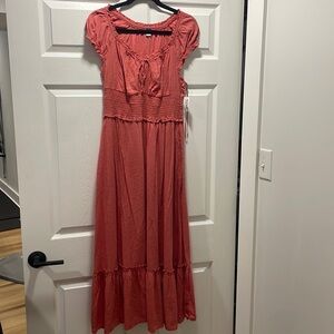 Women’s Old Navy dress NWT